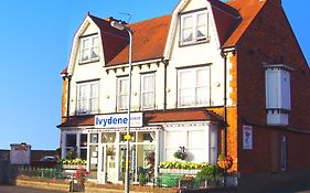 The Ivydene Hotel